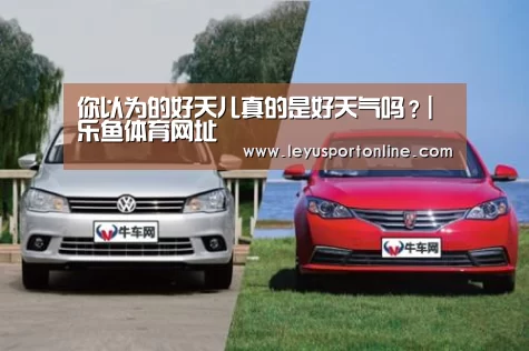 你以为的好天儿真的是好天气吗?|乐鱼体育网址(图1) 乐鱼体育官网入口