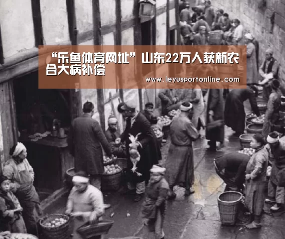 “乐鱼体育网址”山东22万人获新农合大病补偿(图1) 乐鱼体育网站入口