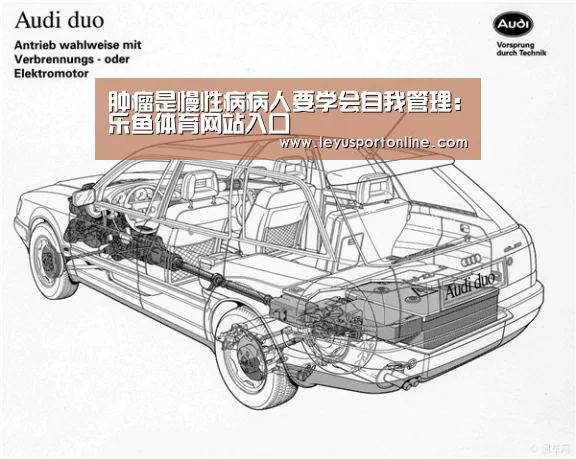 肿瘤是慢性病病人要学会自我管理:乐鱼体育网站入口(图1) 乐鱼体育网址